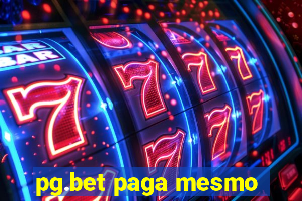 pg.bet paga mesmo